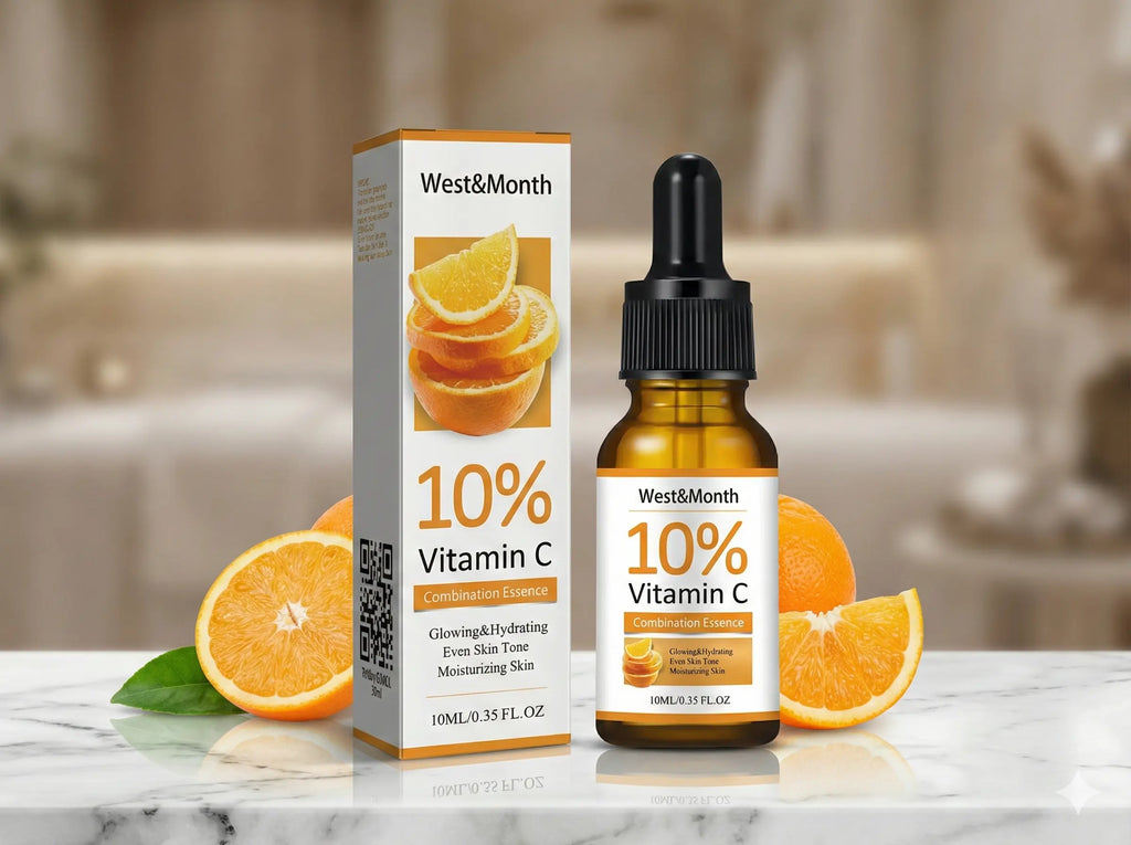 Vitamin C Serums AquaNest