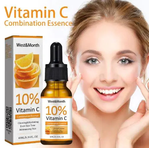 Vitamin C Serums AquaNest