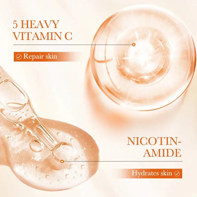 Vitamin C Serums AquaNest